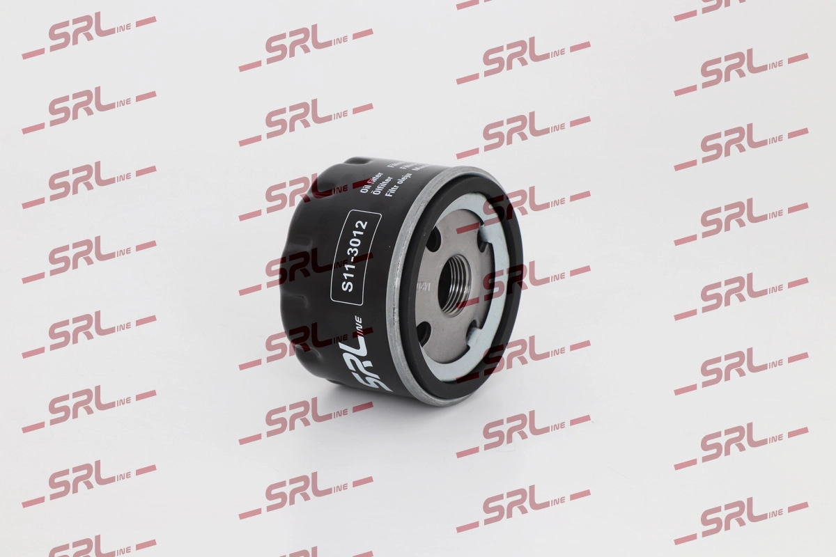 Oil Filter (S11-3012)