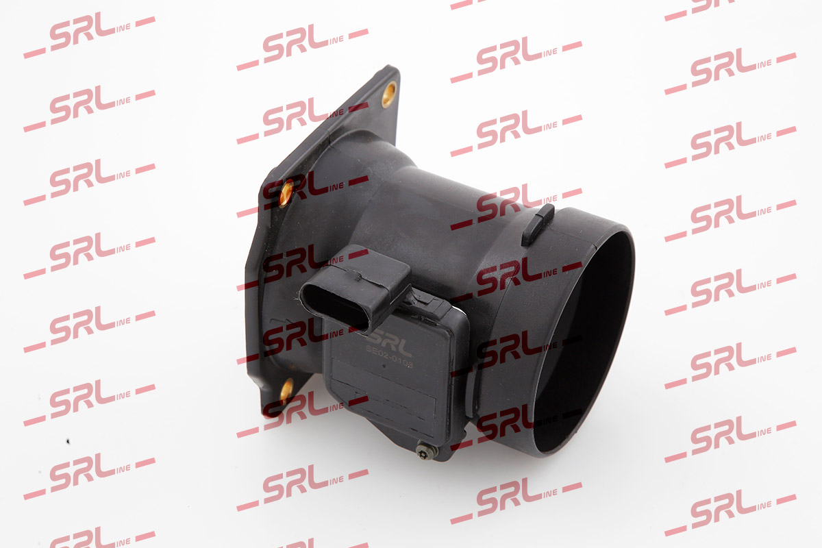 Mass Air Flow Sensor (SE02-0108)