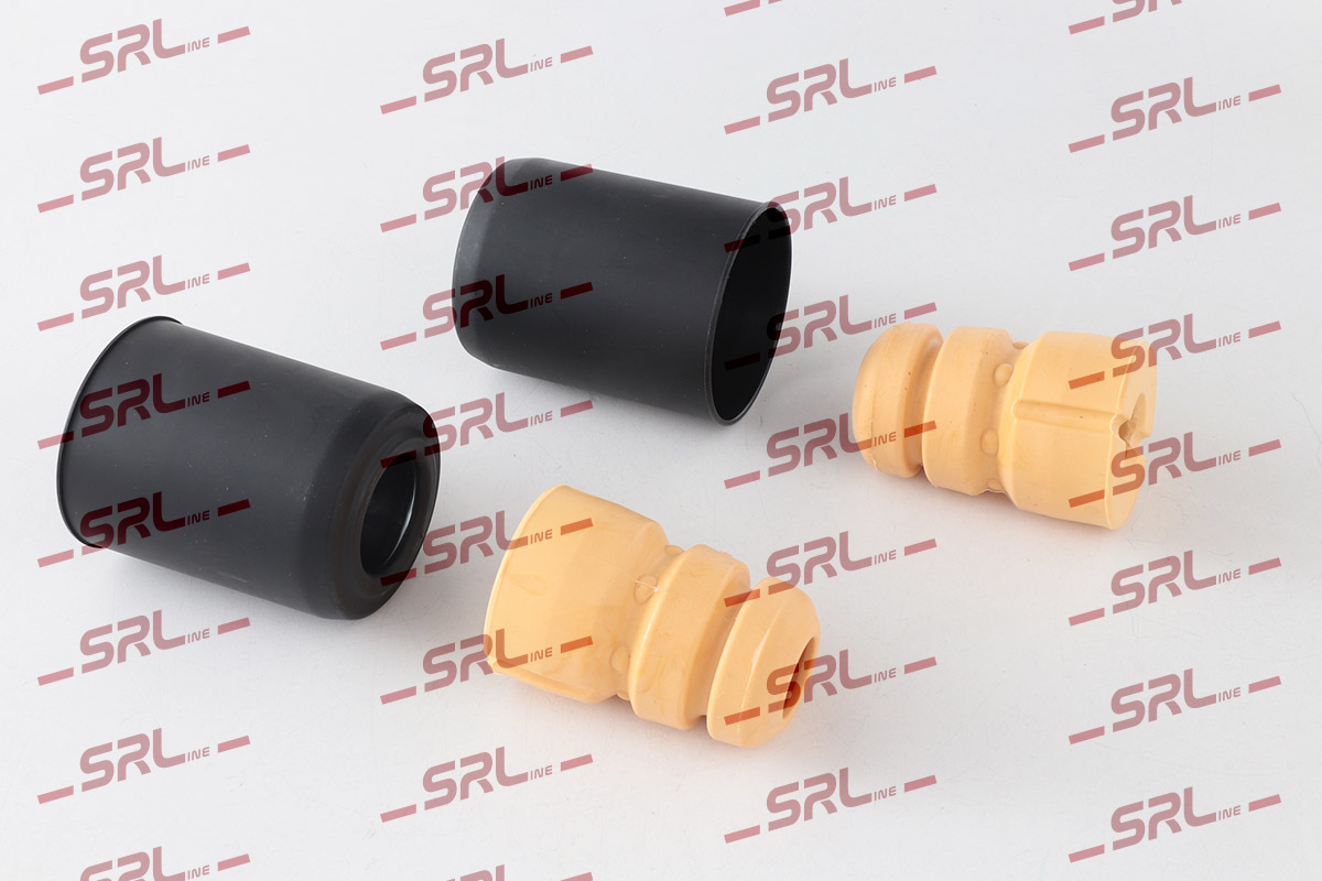 Dust Cover Kit, shock absorber (S030123)