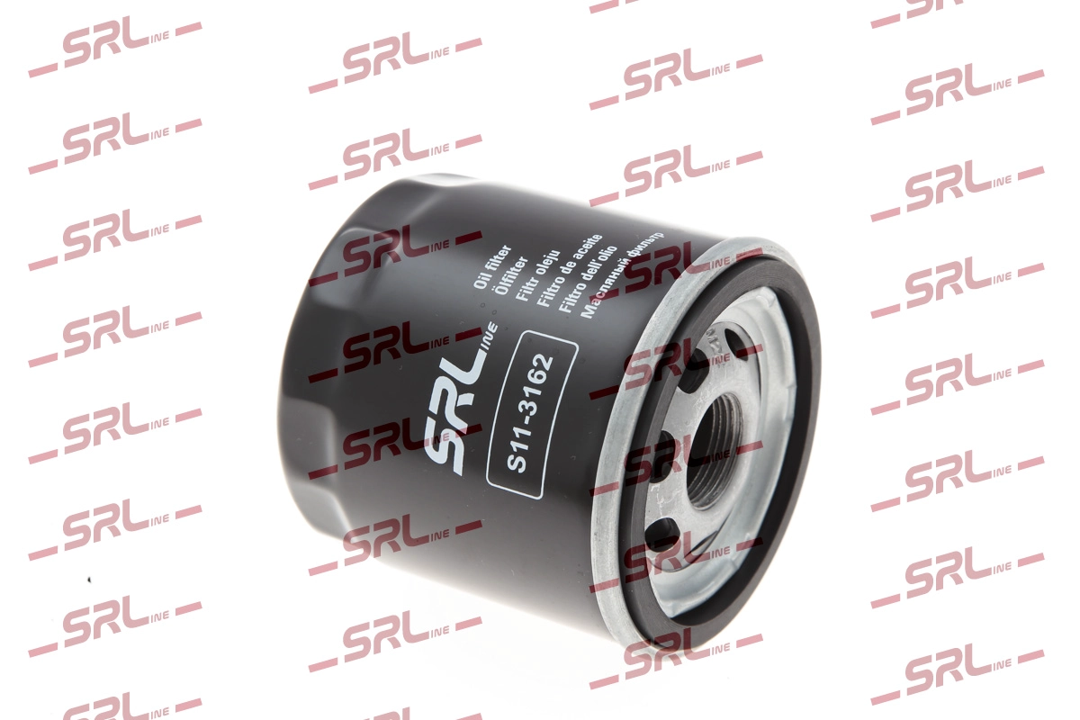 Oil Filter (S11-3162)