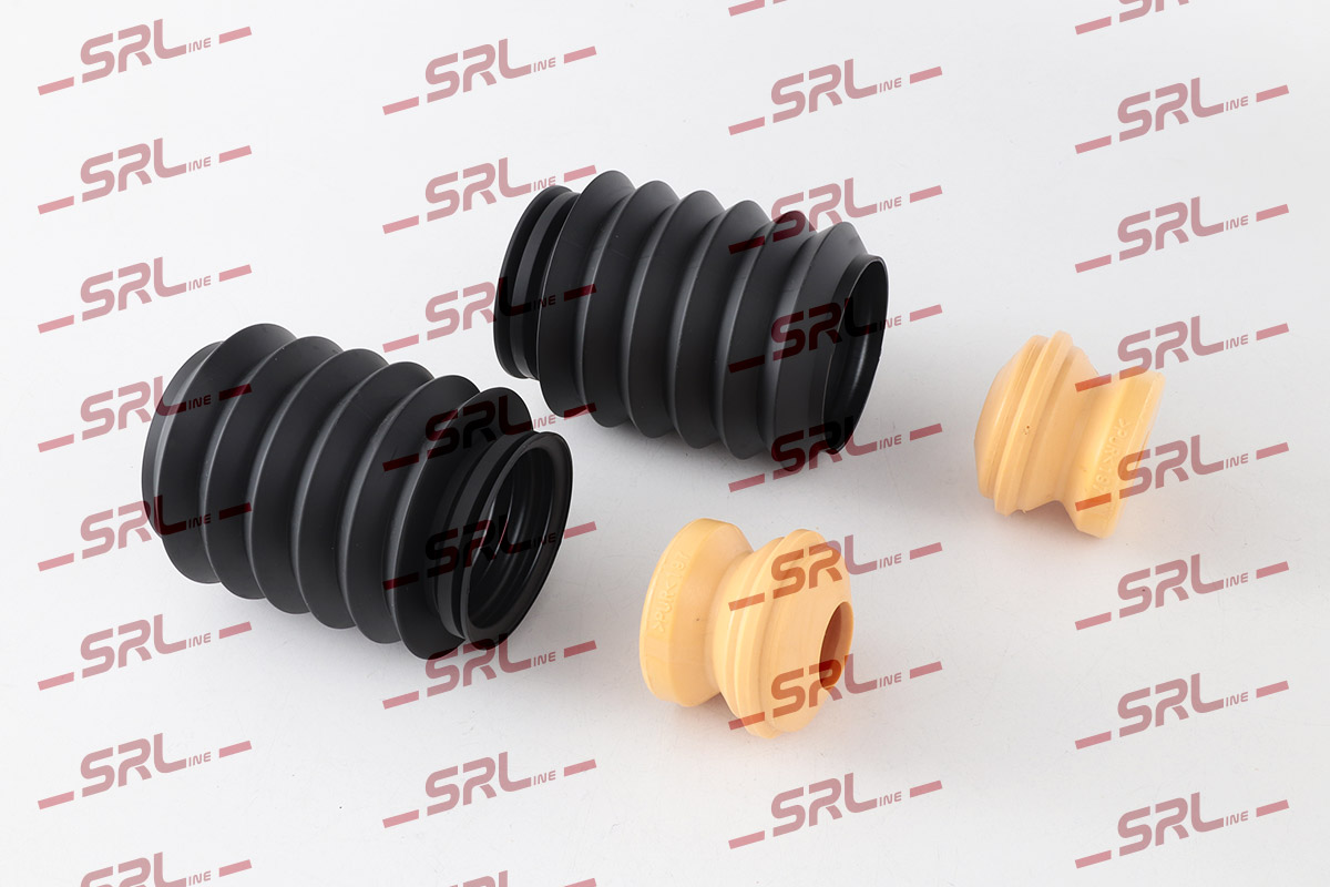 Dust Cover Kit, shock absorber (S030107)