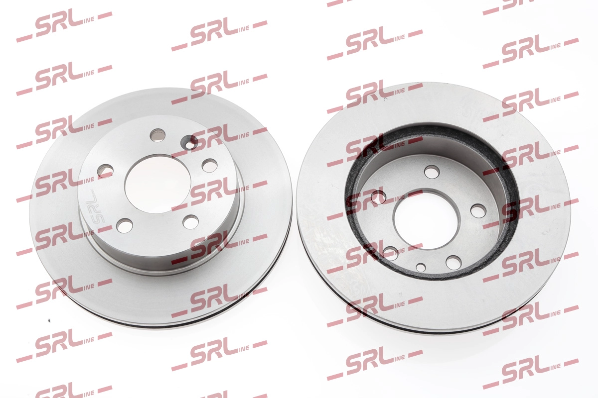 Brake Disc (S71-0163)