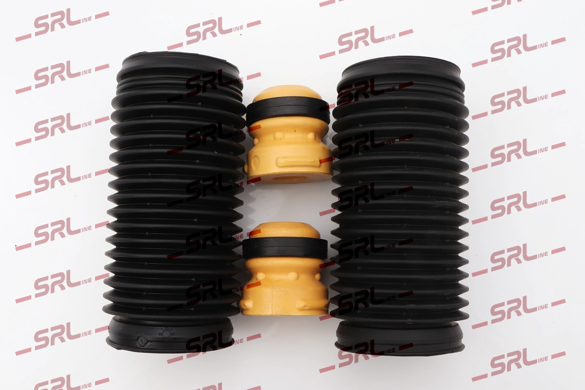 Dust Cover Kit, shock absorber (S030171)