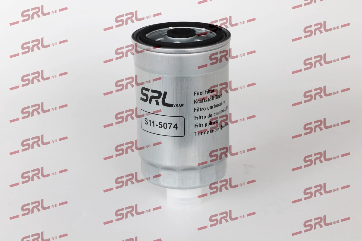 Fuel Filter (S11-5074)