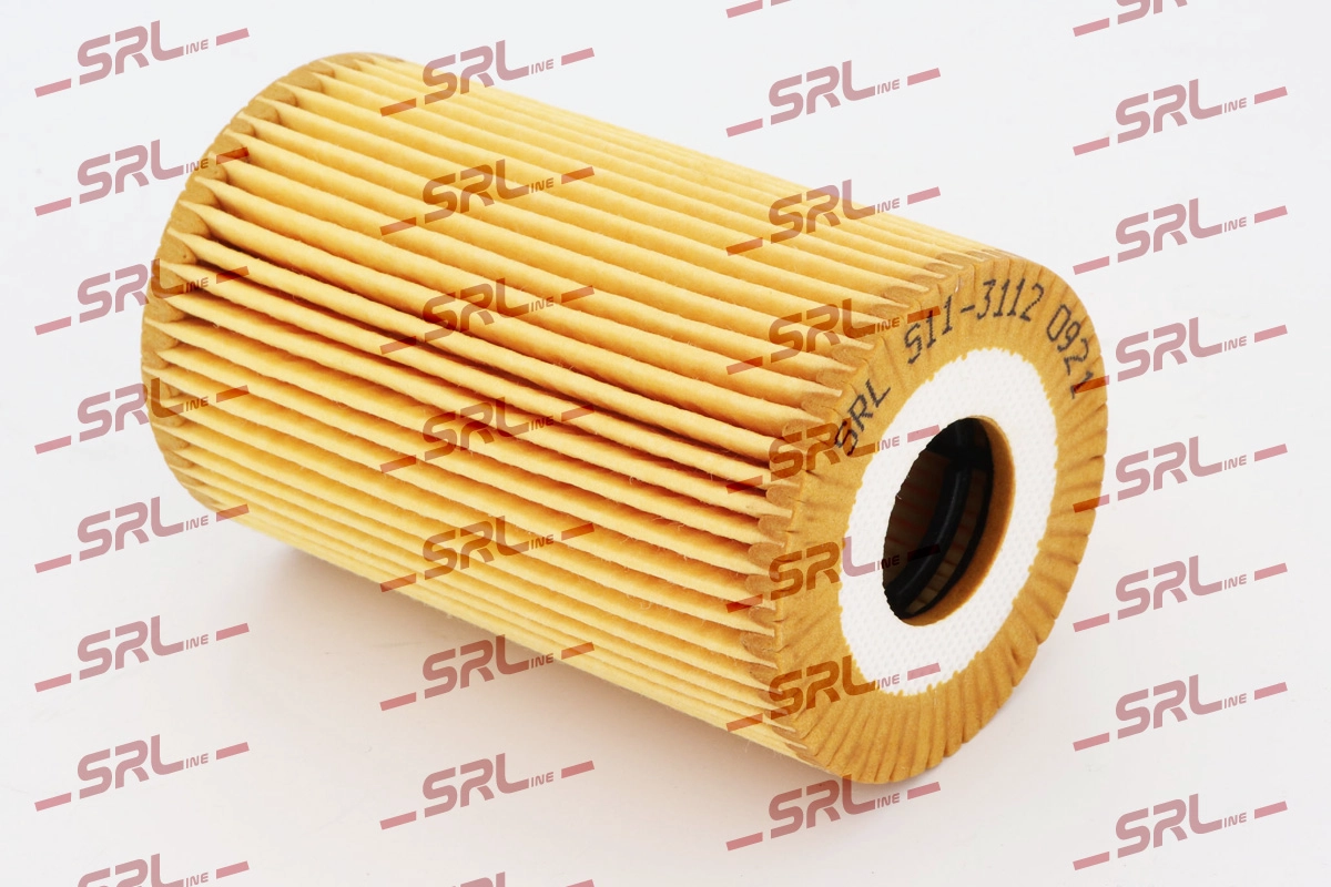Oil Filter (S11-3112)