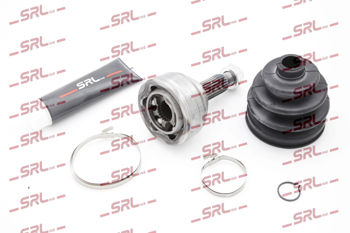Joint Kit, drive shaft (S40-1147)