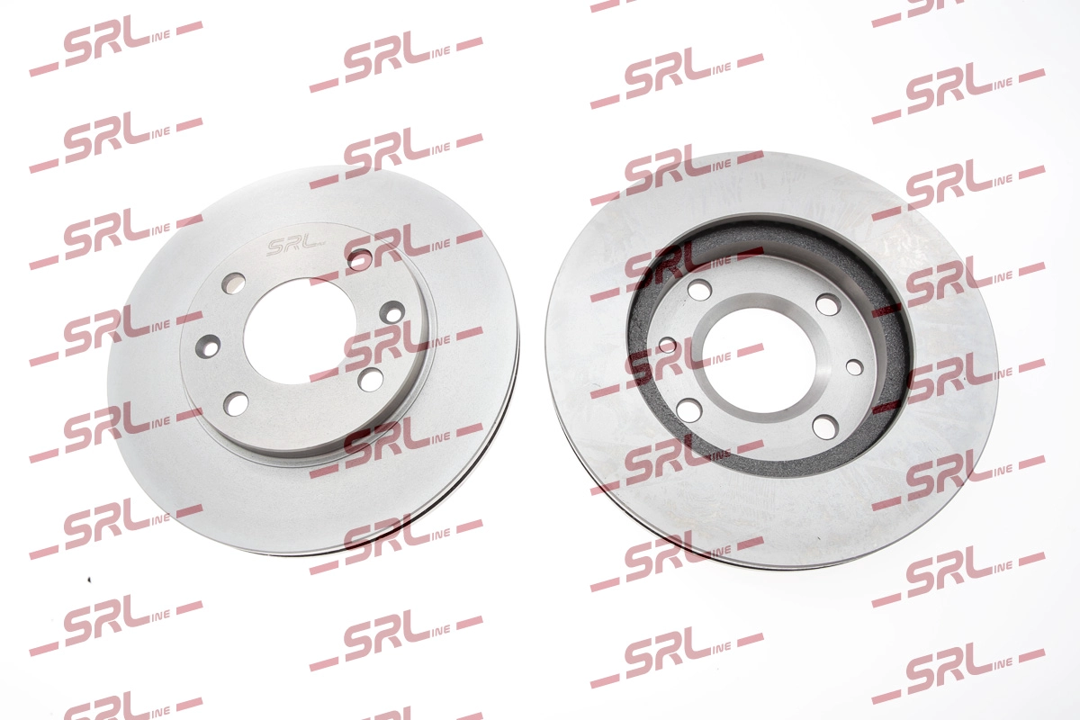 Brake Disc (S71-0030)