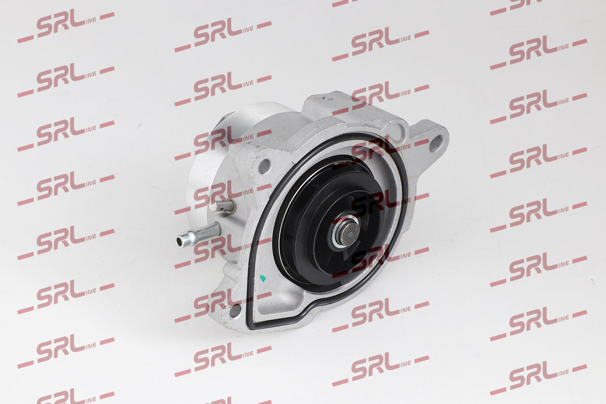 Water Pump, engine cooling (S10-359)