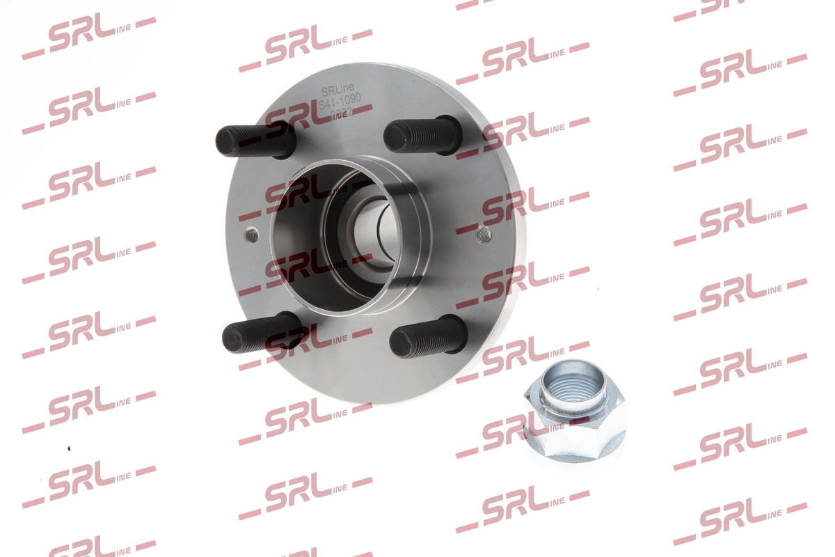Wheel Bearing Kit (S41-1090)