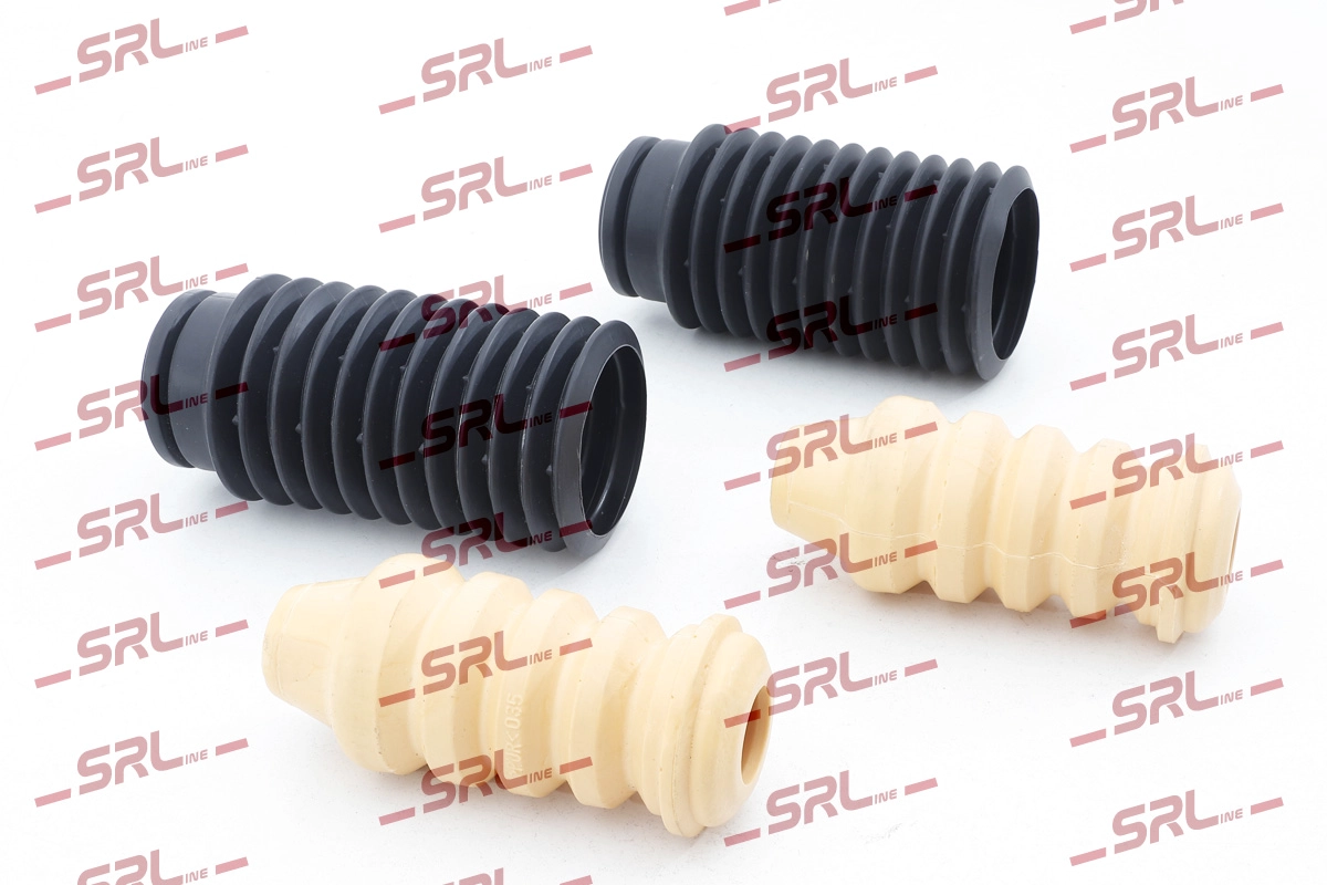 Dust Cover Kit, shock absorber (S030022)