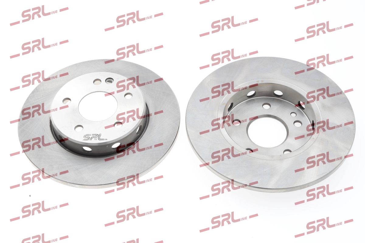 Brake Disc (S71-0275)