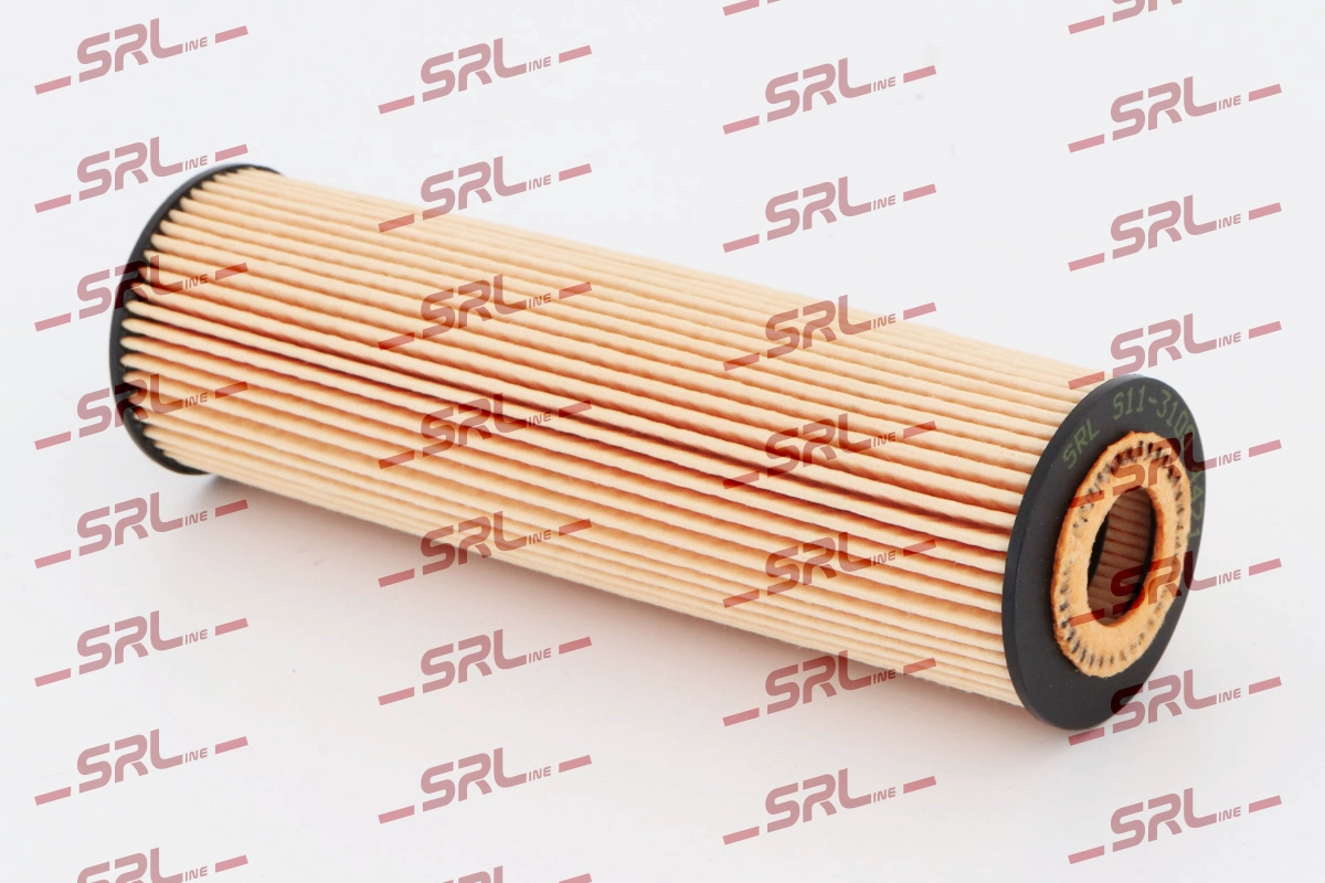 Oil Filter (S11-3100)