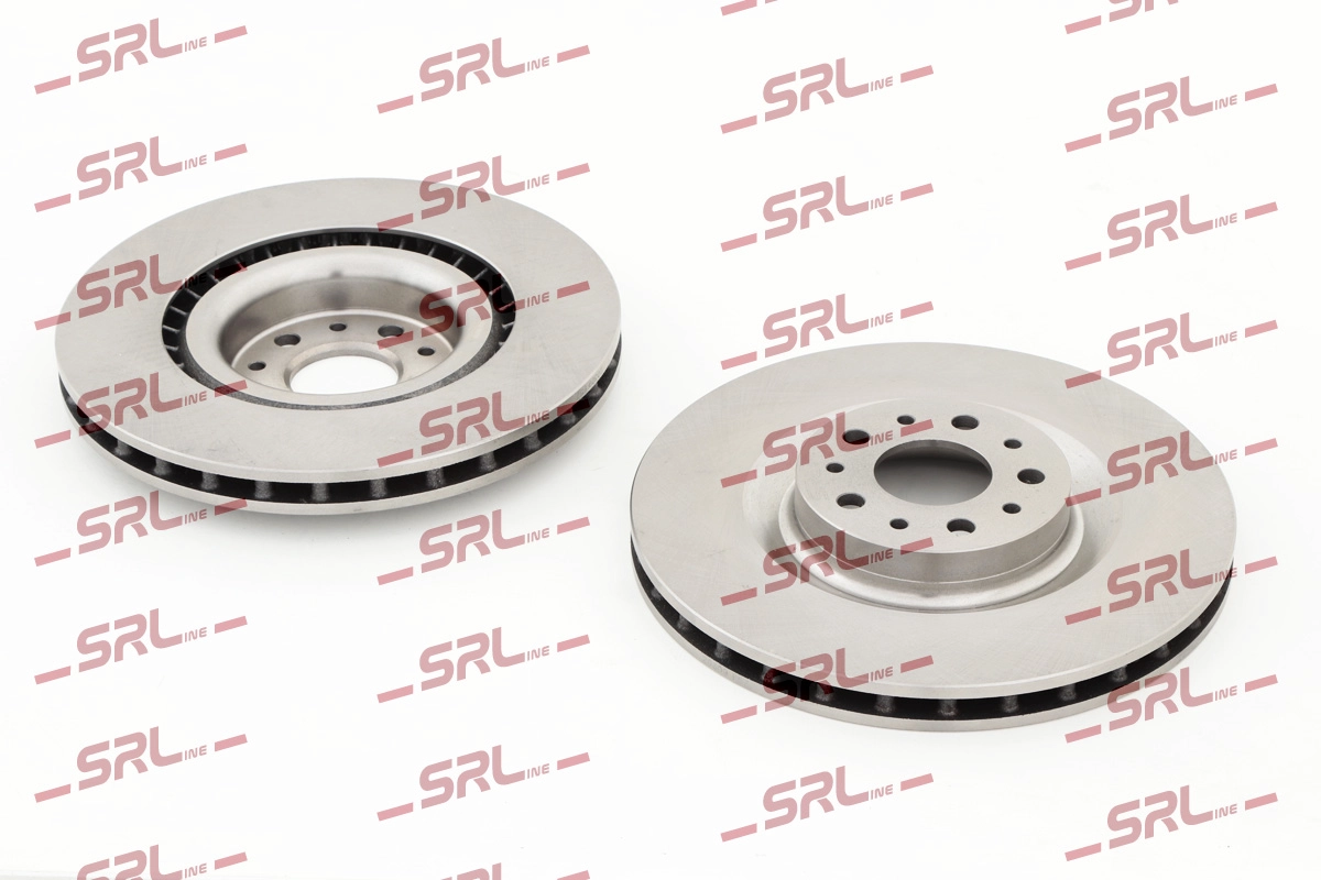 Brake Disc (S71-0483)