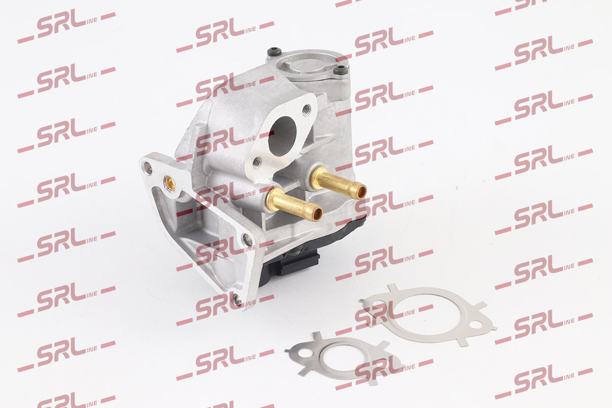 EGR Valve (SE07-0068)