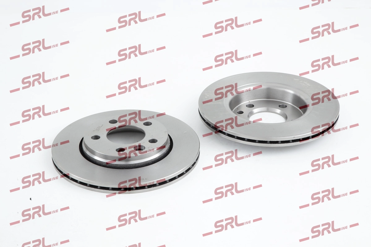 Brake Disc (S71-1155)