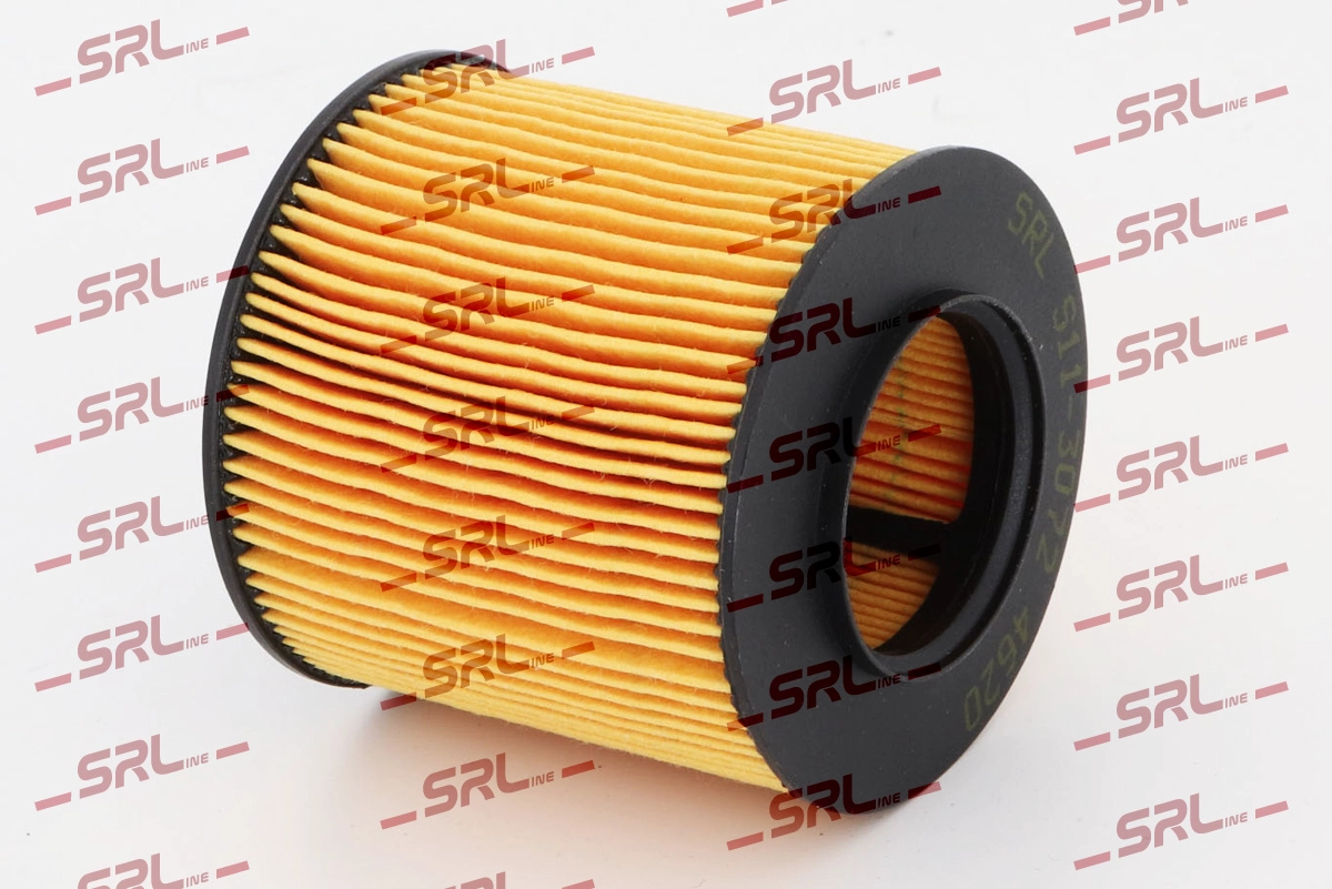 Oil Filter (S11-3072)
