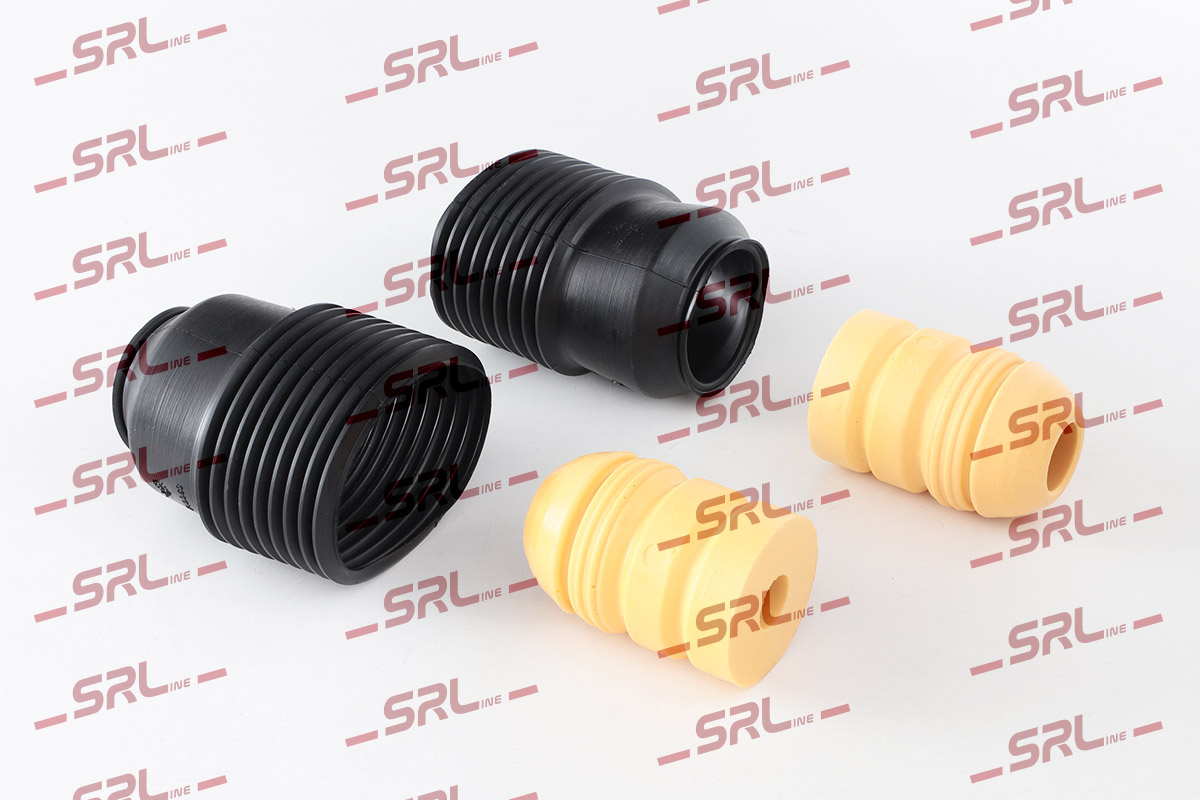 Dust Cover Kit, shock absorber (S030019)