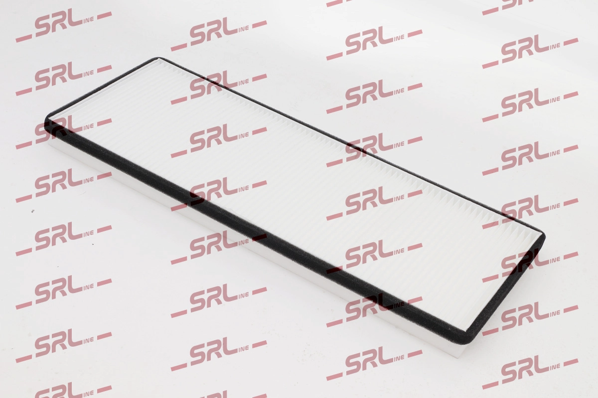 Filter, cabin air (S11-2003)