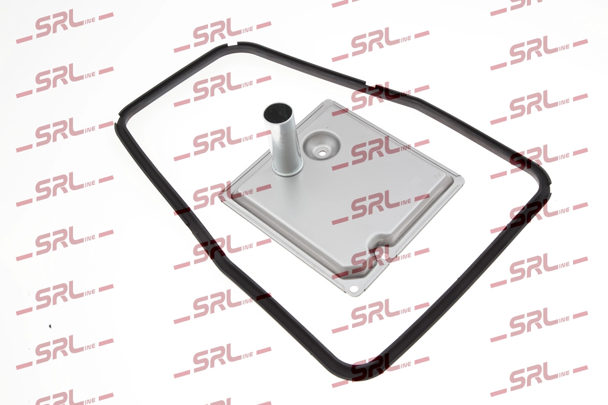 Hydraulic Filter, automatic transmission (S11-6016)