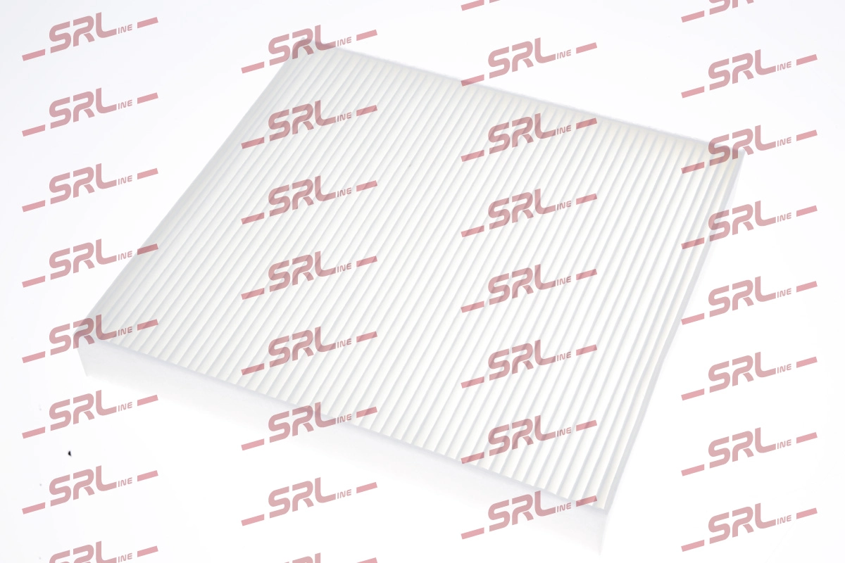 Filter, cabin air (S11-2158)