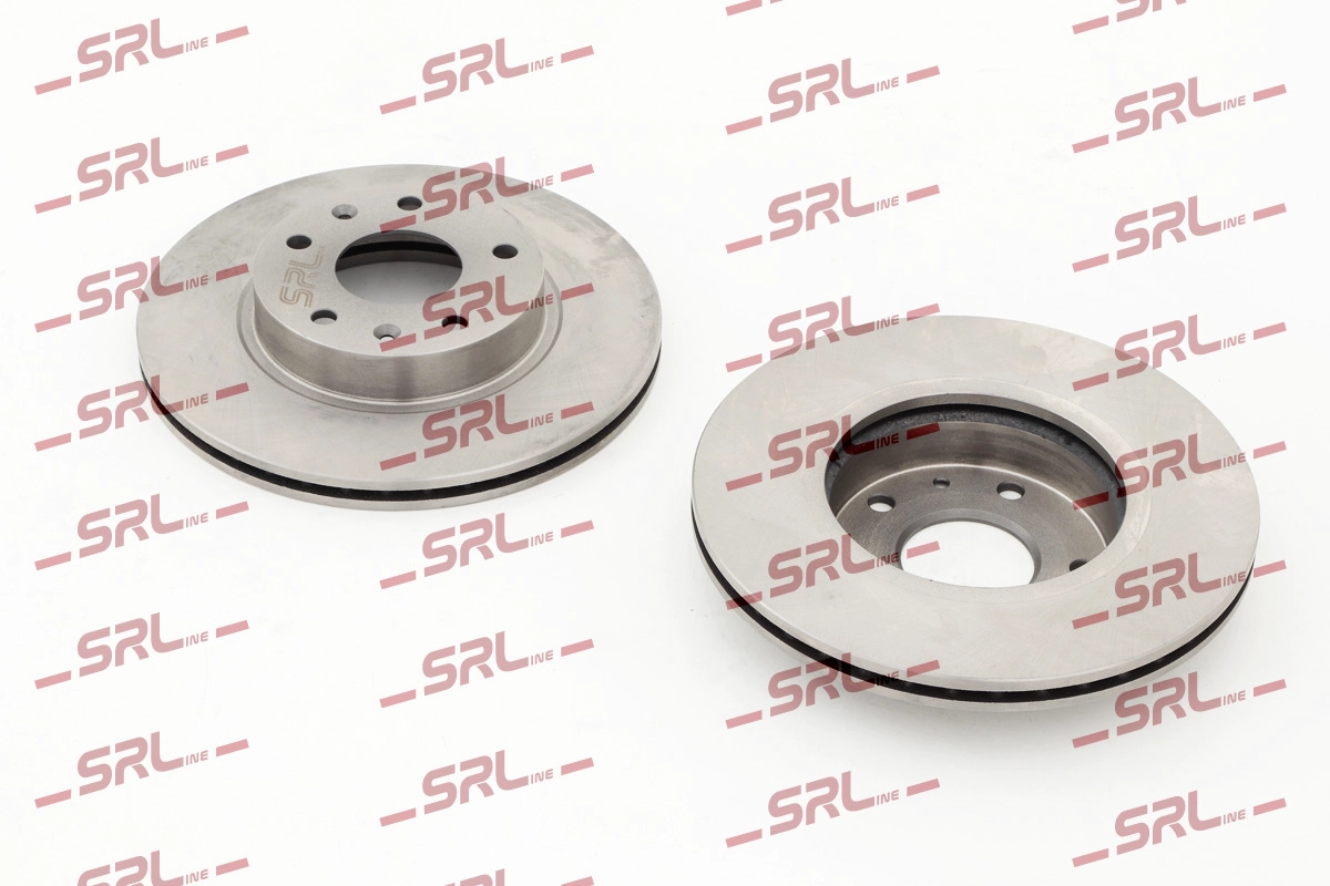 Brake Disc (S71-0322)