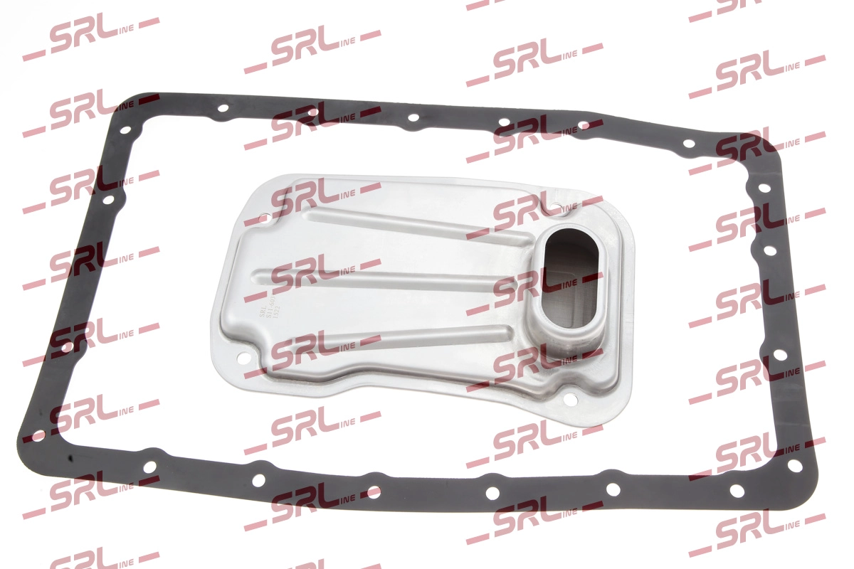 Hydraulic Filter, automatic transmission (S11-6037)