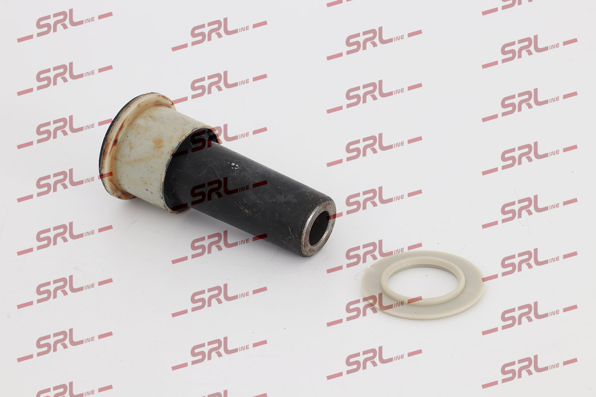 Mounting, control/trailing arm (S2023032)