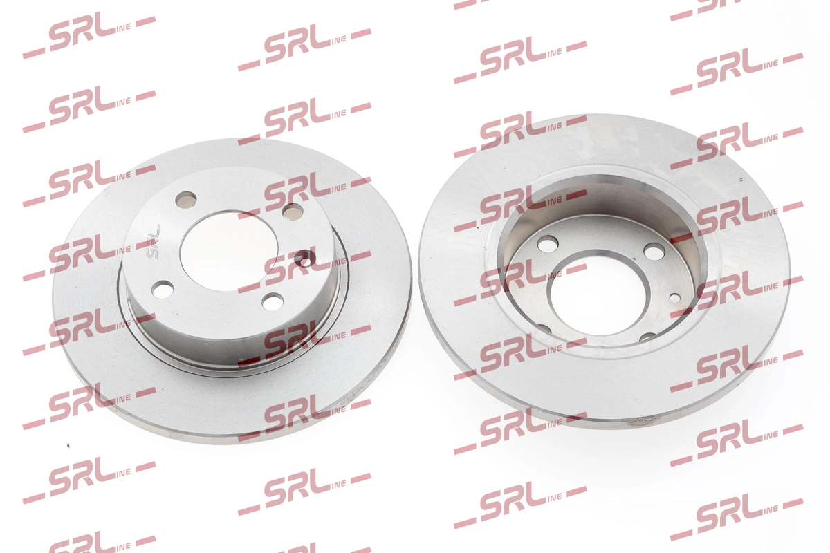 Brake Disc (S71-0105)