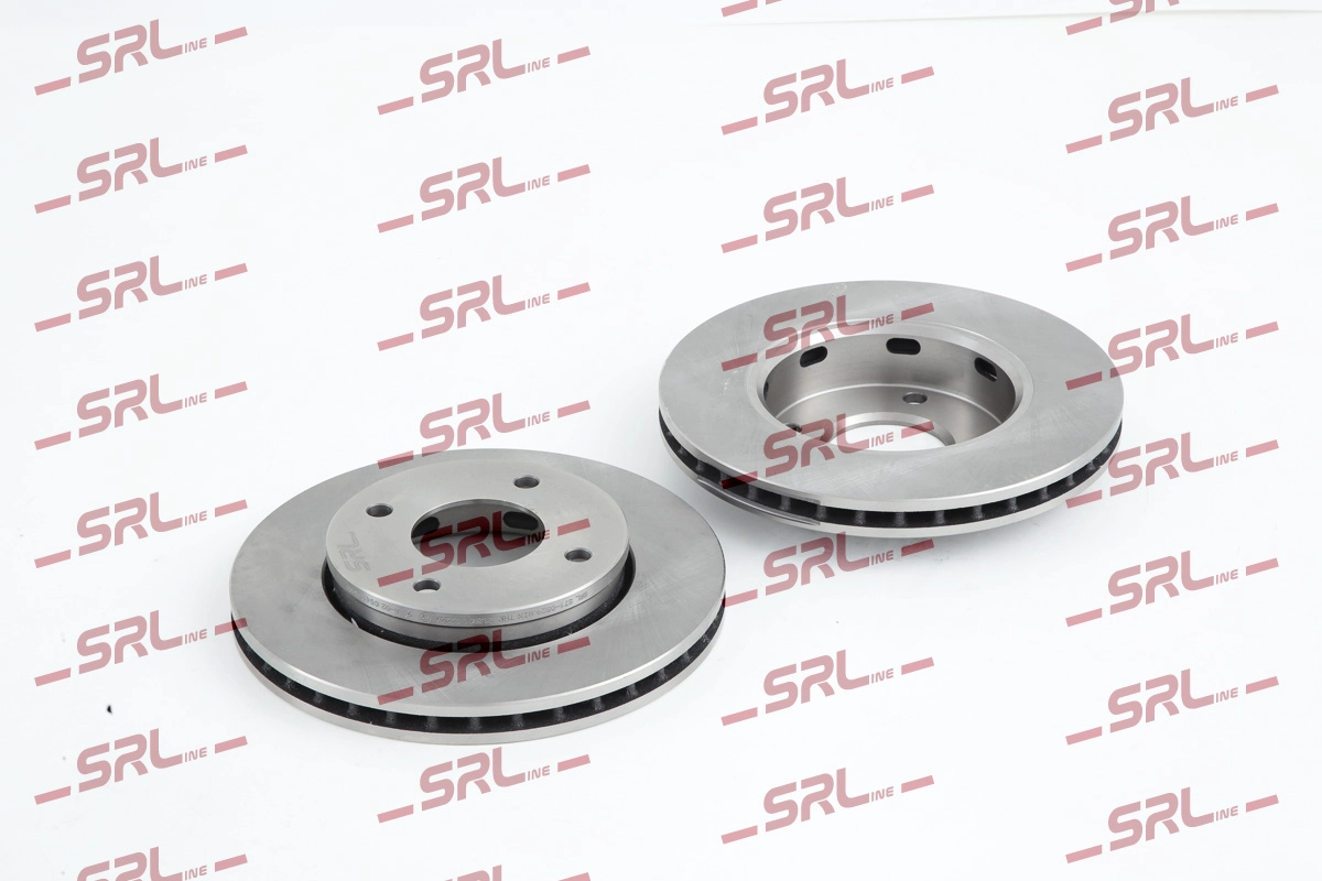 Brake Disc (S71-0529)