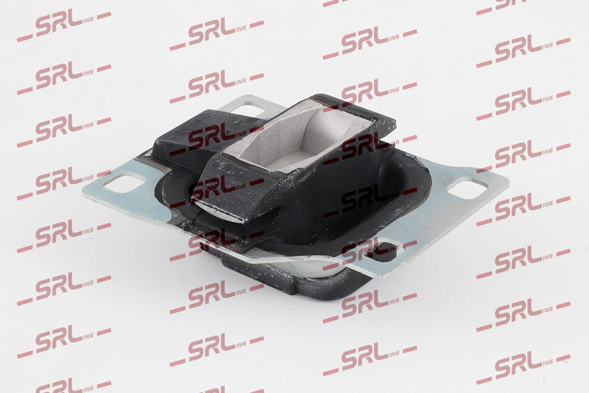 Mounting, engine (S2232023)