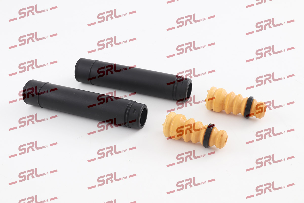 Dust Cover Kit, shock absorber (S030150)