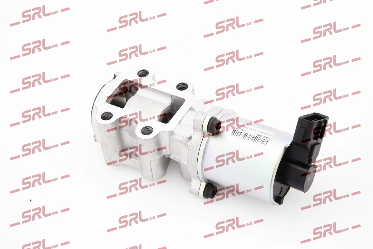 EGR Valve (SE07-0097)