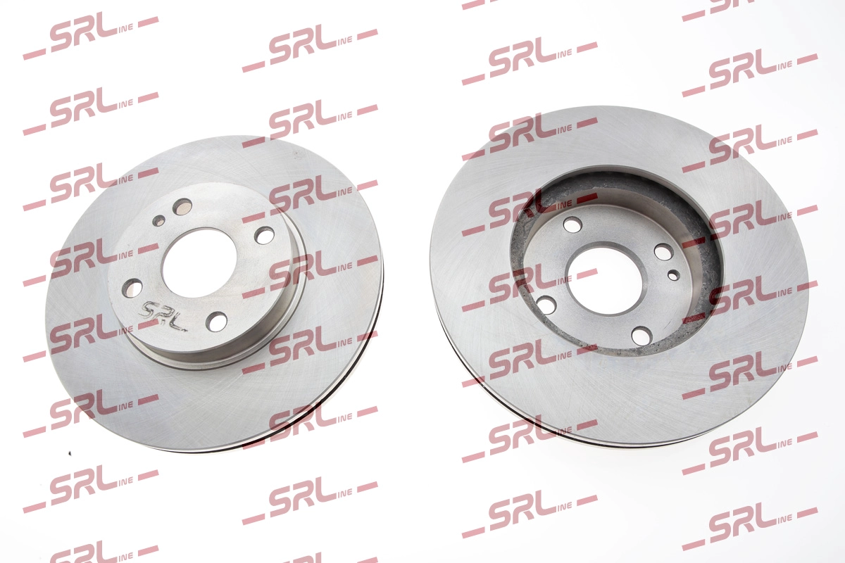 Brake Disc (S71-0197)
