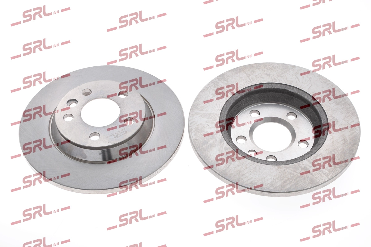Brake Disc (S71-1446)