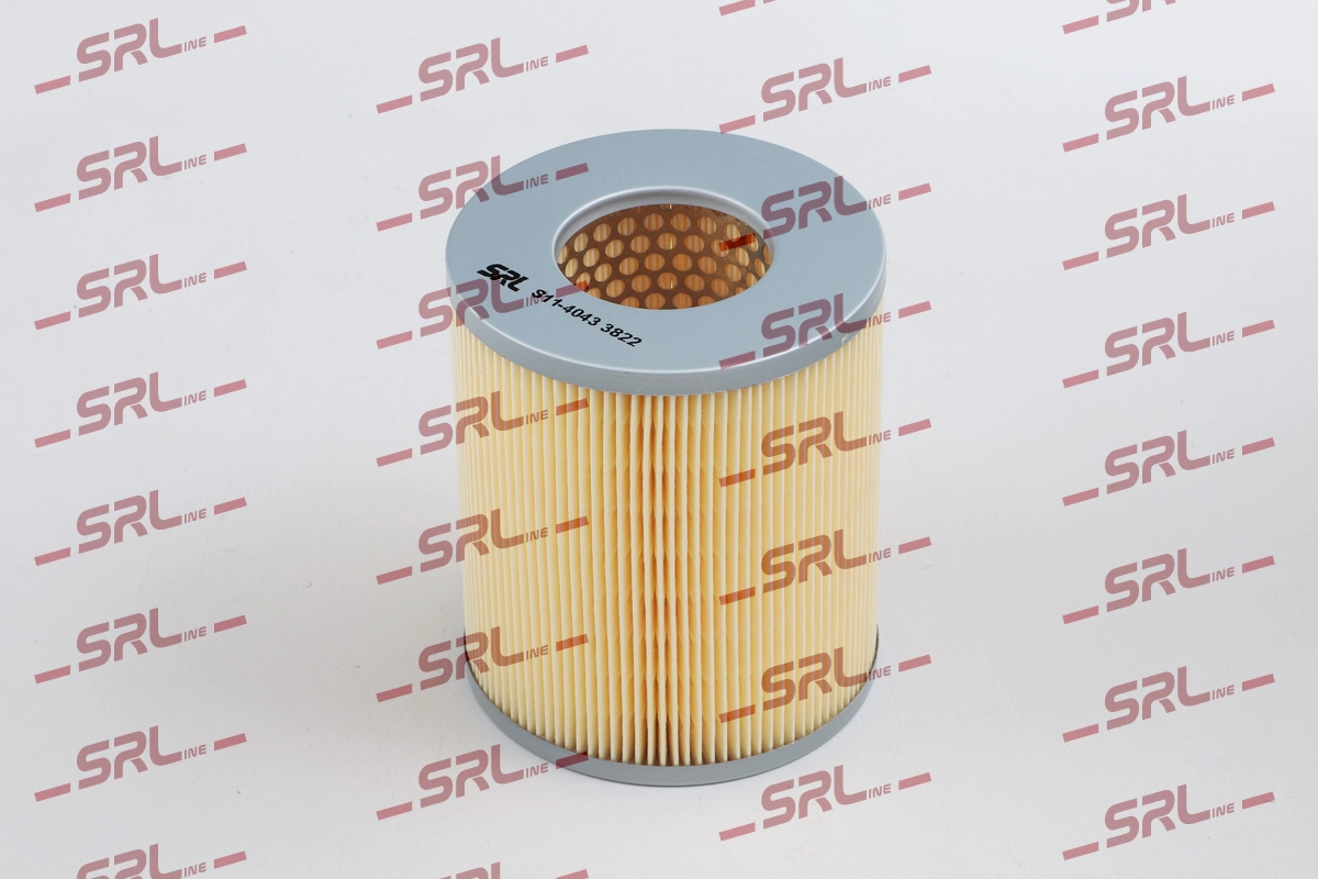 Air Filter (S11-4043)