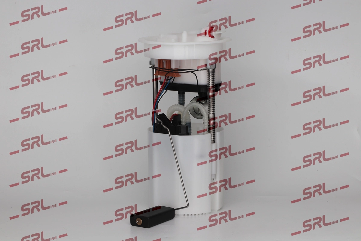 Fuel Feed Unit (E01-1055)