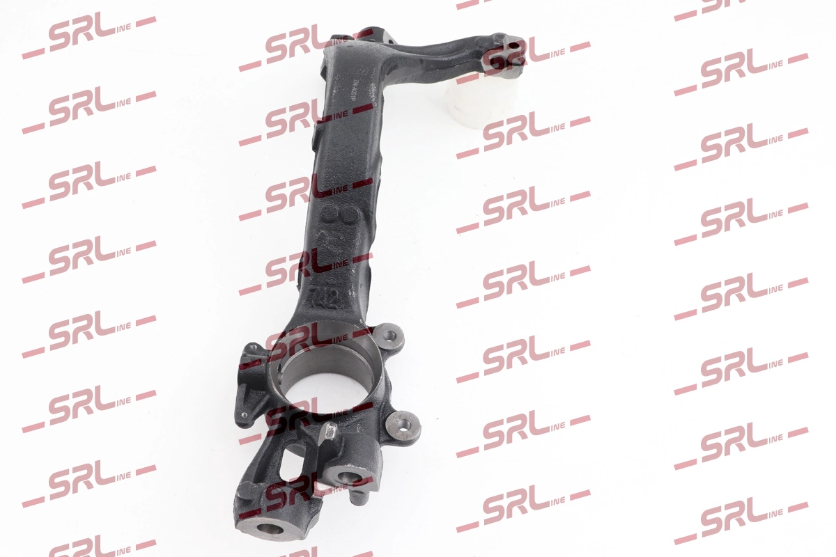 Steering Knuckle, wheel suspension (ZW-A001P)