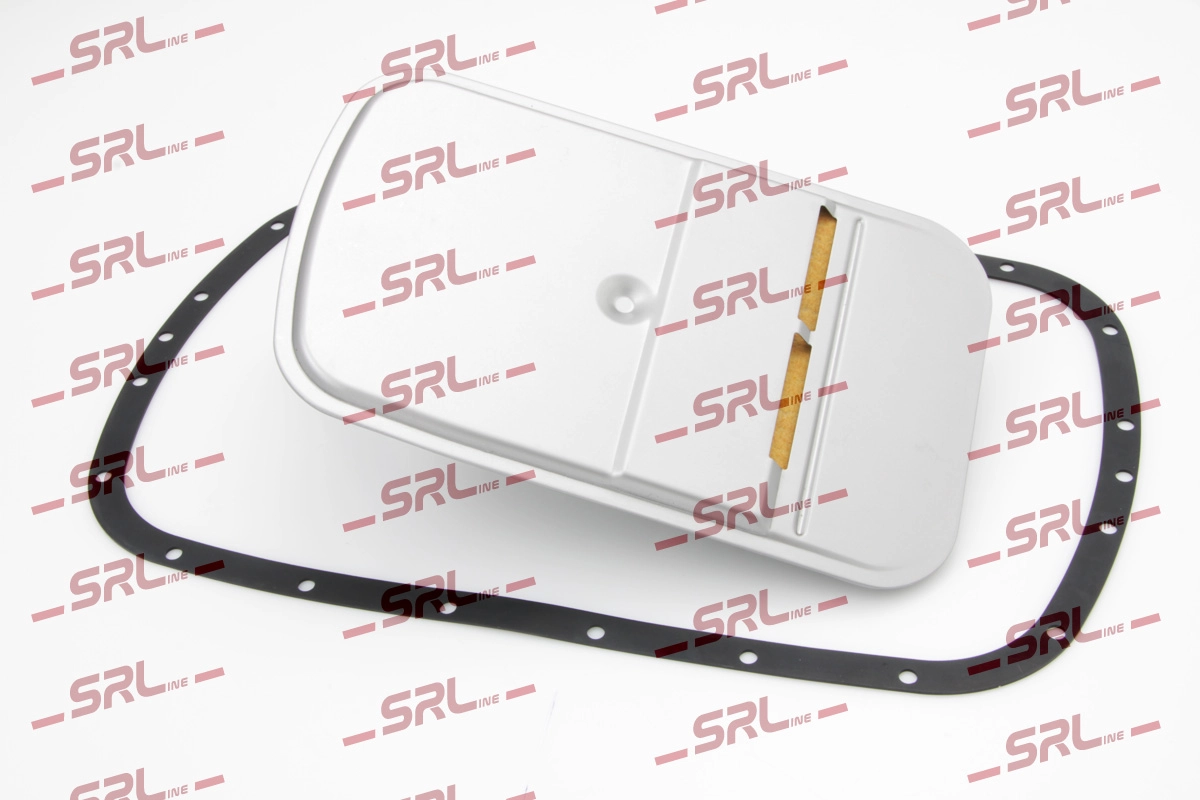 Hydraulic Filter, automatic transmission (S11-6010)