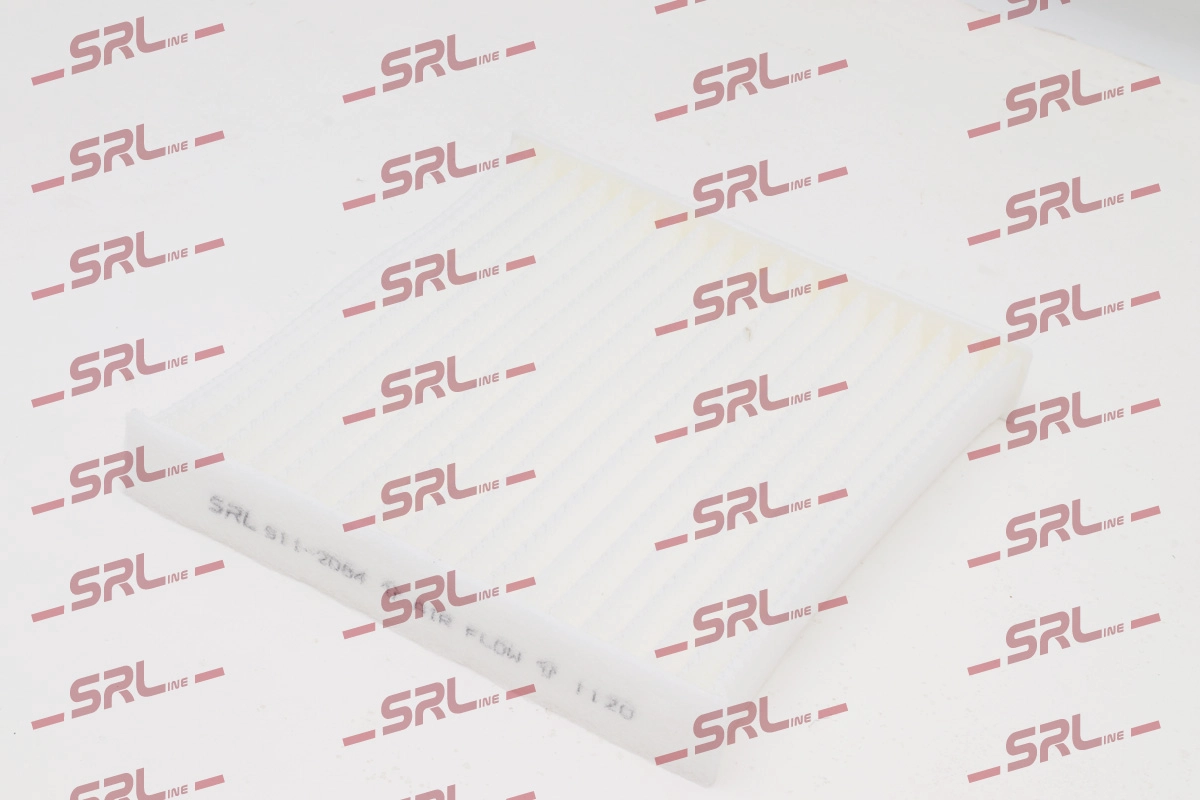 Filter, cabin air (S11-2084)