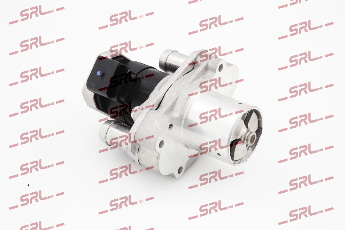 EGR Valve (SE07-0117)