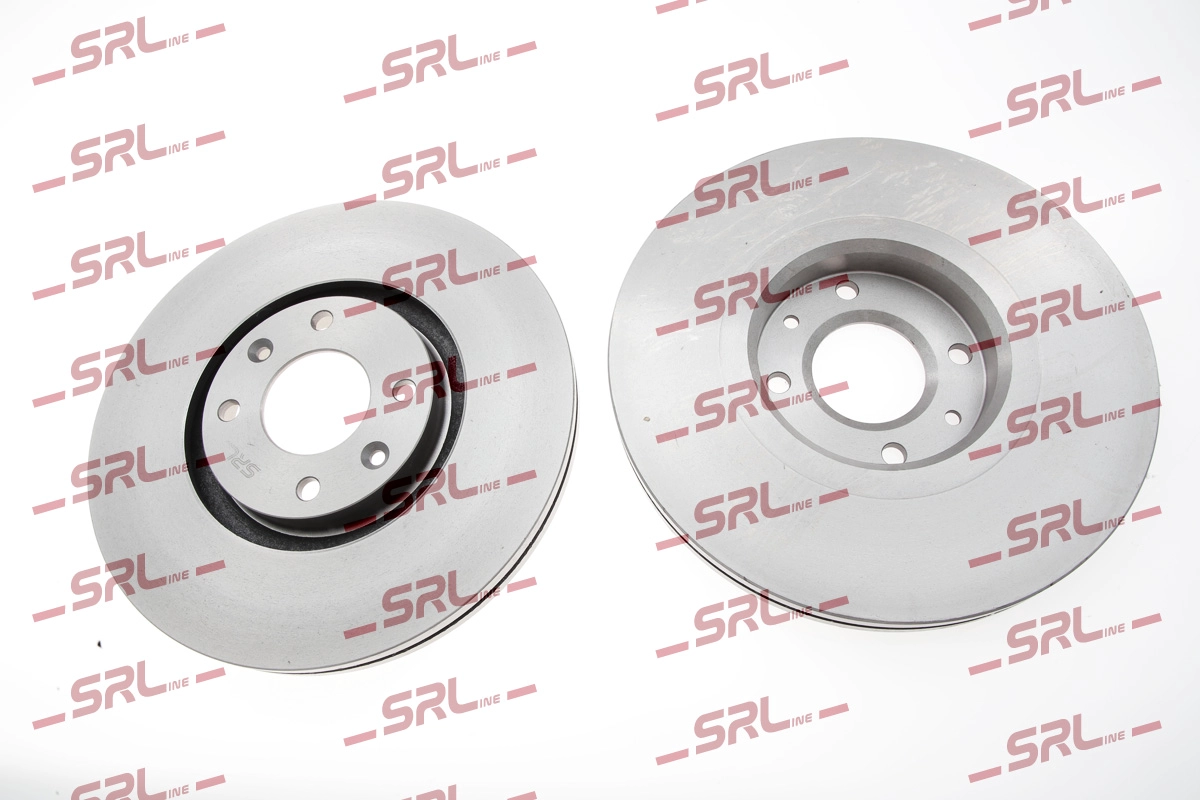 Brake Disc (S71-0521)