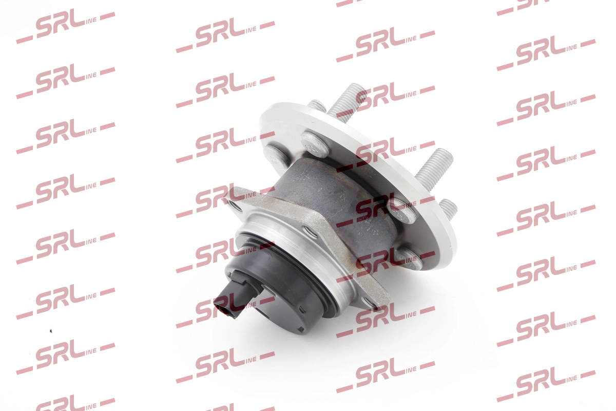 Wheel Bearing Kit (S41-1084)