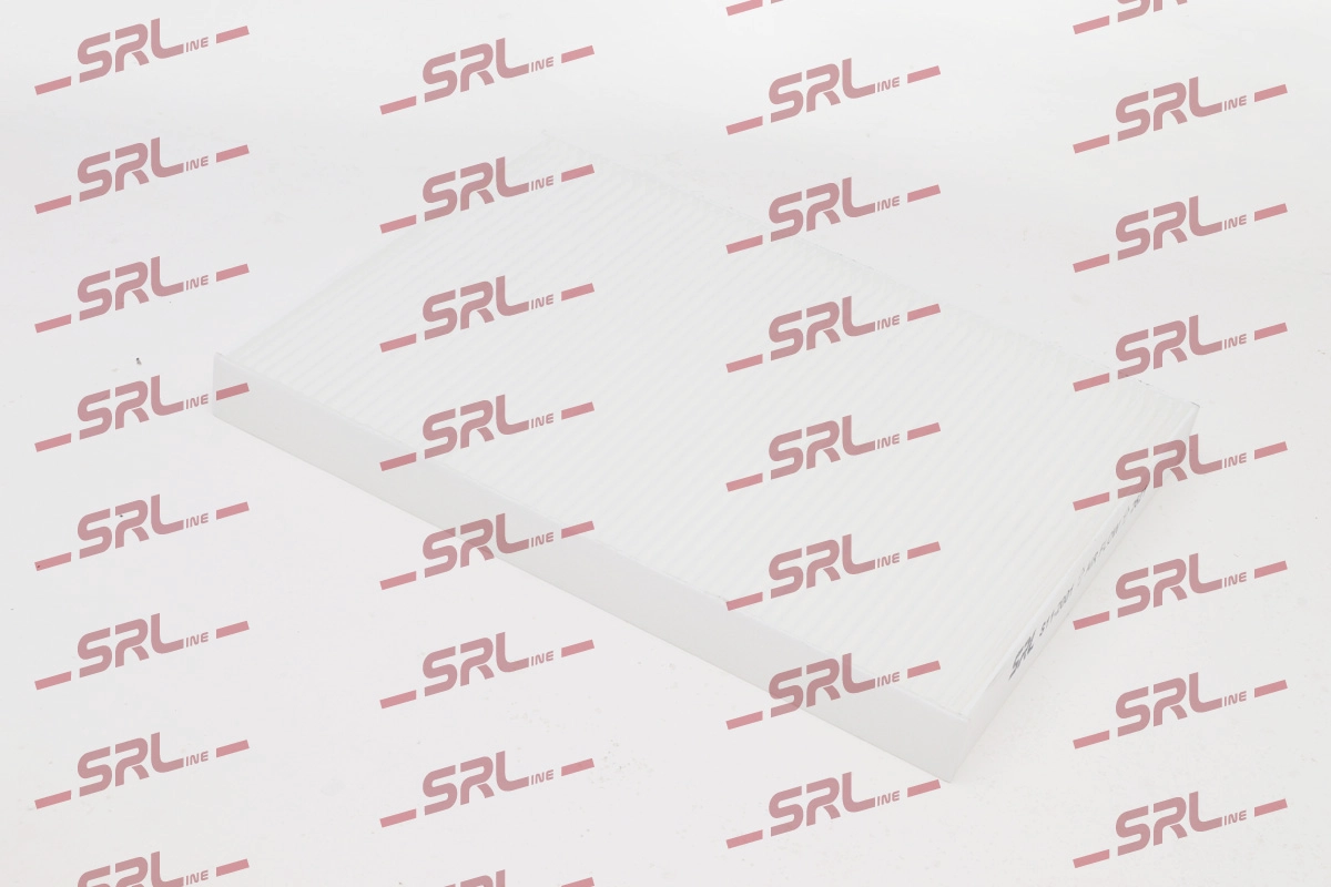 Filter, cabin air (S11-2001)