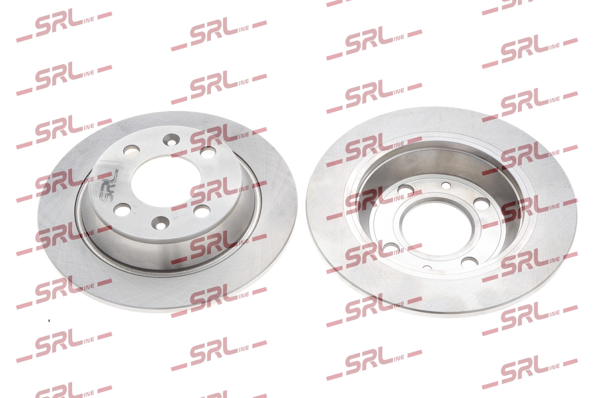 Brake Disc (S71-1423)
