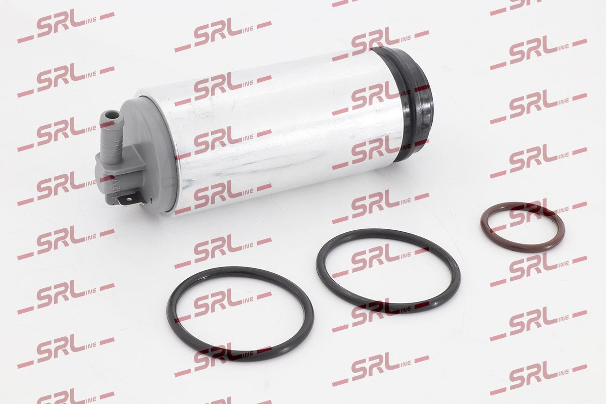 Fuel Pump (SE01-0006)