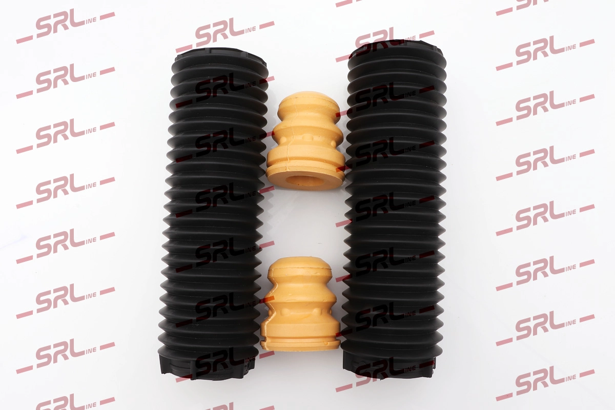 Dust Cover Kit, shock absorber (S030168)