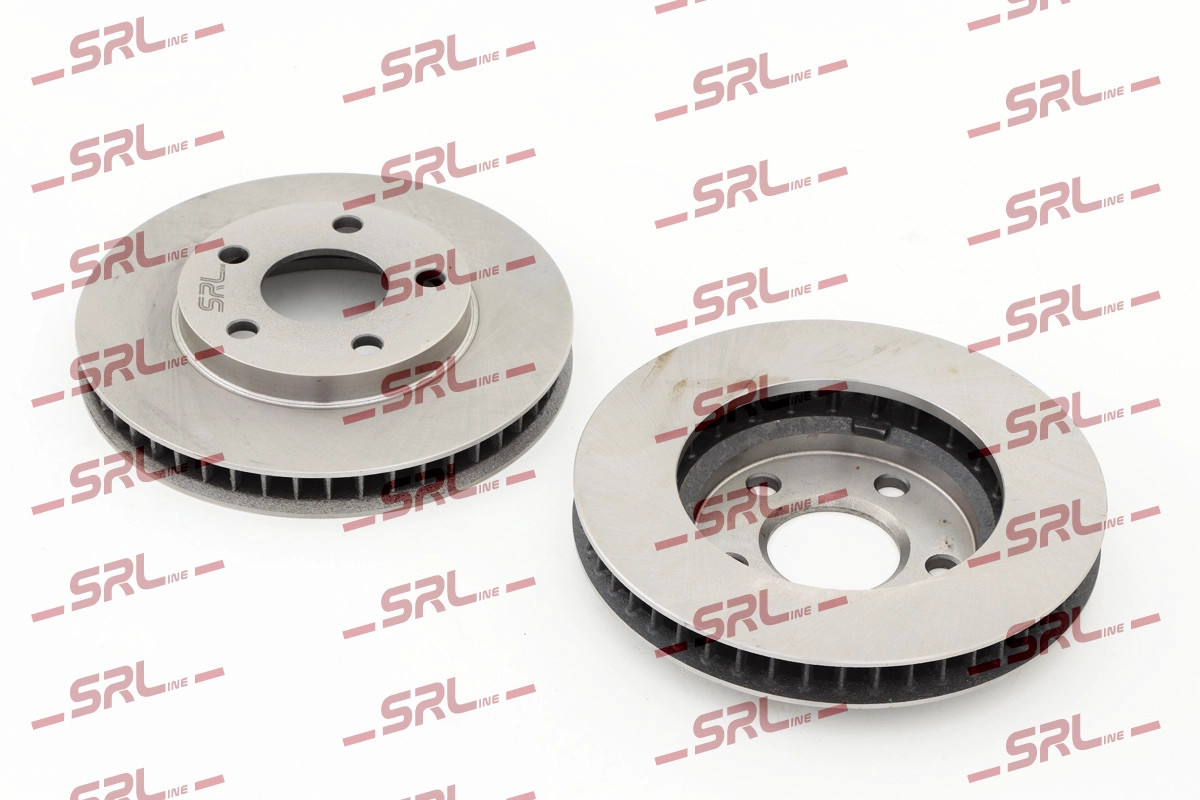 Brake Disc (S71-0486)