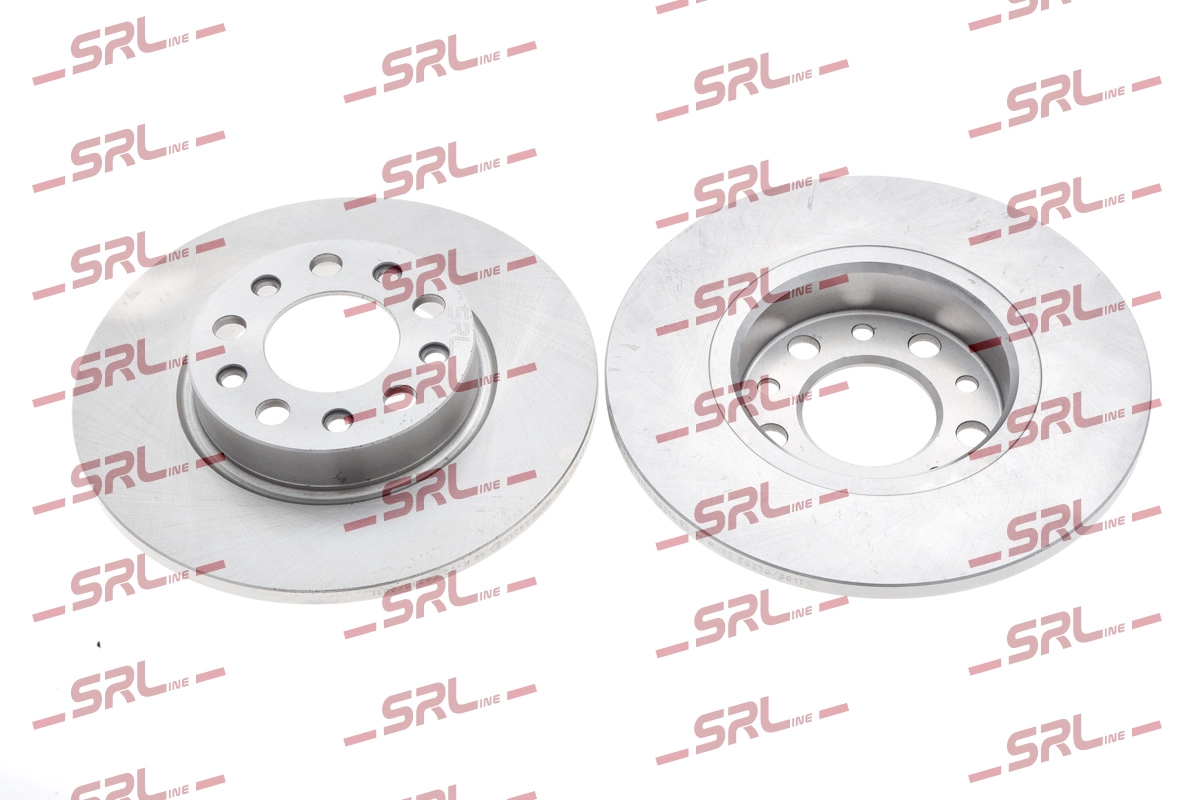 Brake Disc (S71-1467)