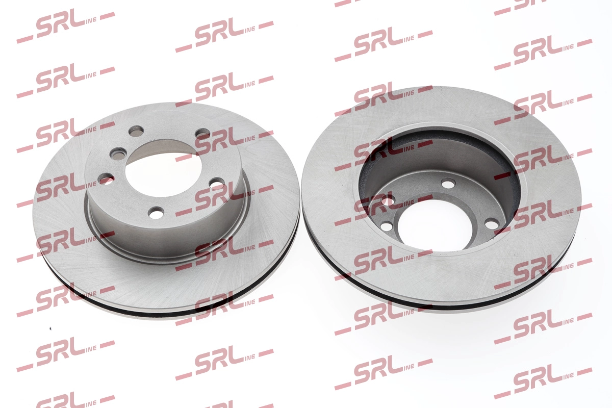 Brake Disc (S71-0283)