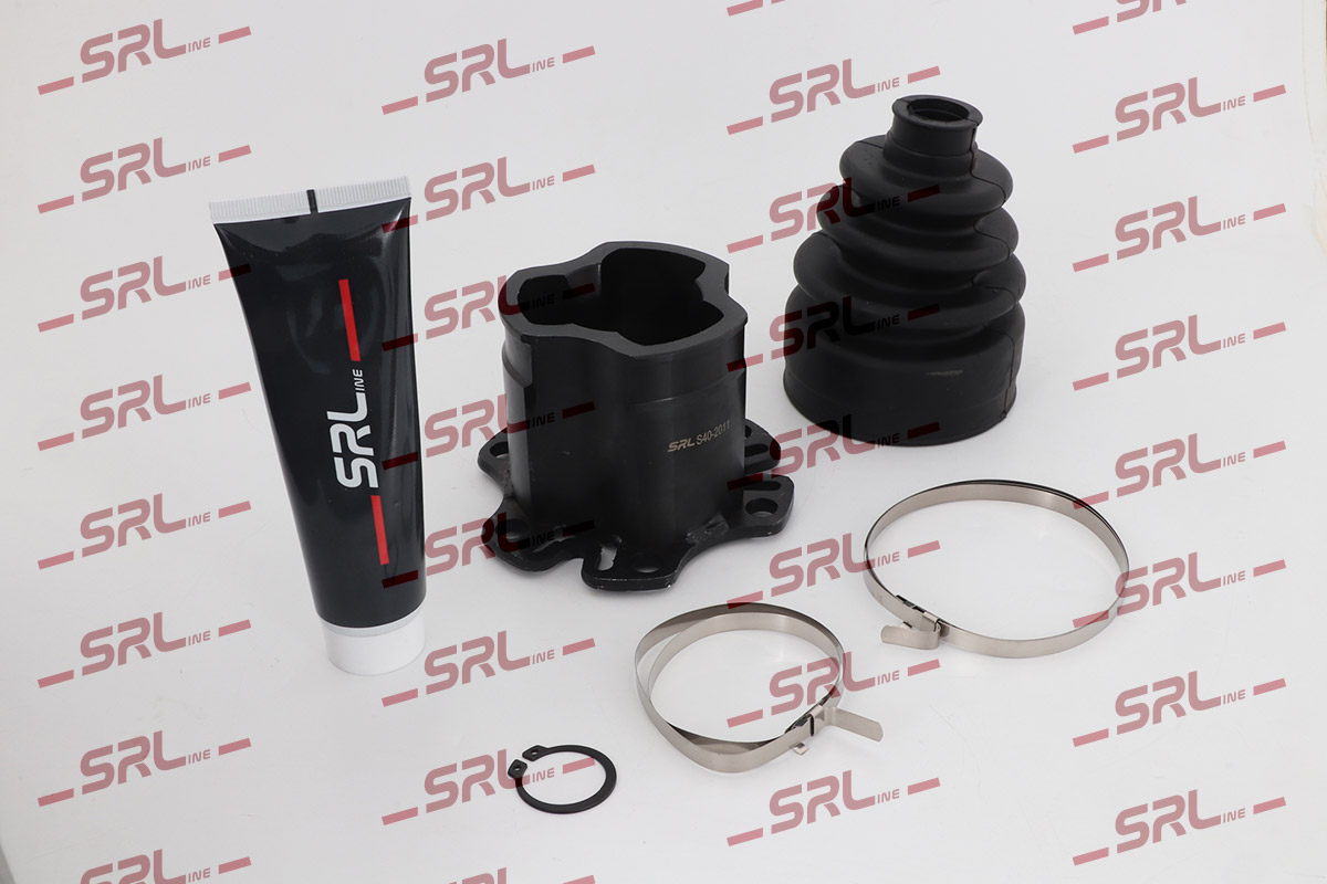 Joint Kit, drive shaft (S40-2011)